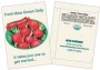 C8A46 Organic Radish Cherry Belle